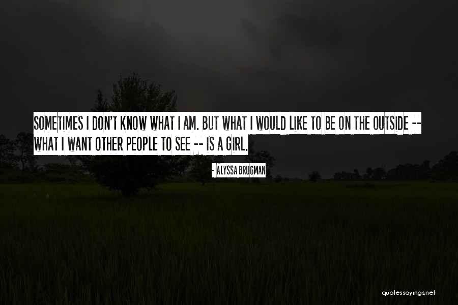 Maltrato Psicologico Quotes By Alyssa Brugman Maltrato Psicologico Quotes By Alyssa Brugman