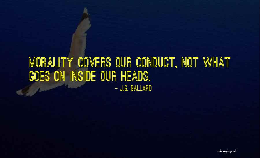 Maltz Auctions Quotes By J.G. Ballard Maltz Auctions Quotes By J.G. Ballard