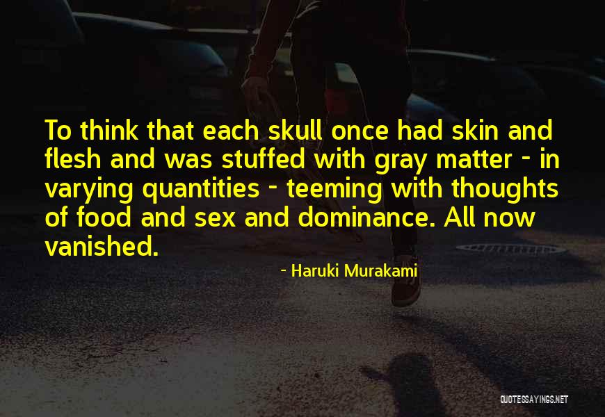 Malucha Honey Quotes By Haruki Murakami Malucha Honey Quotes By Haruki Murakami