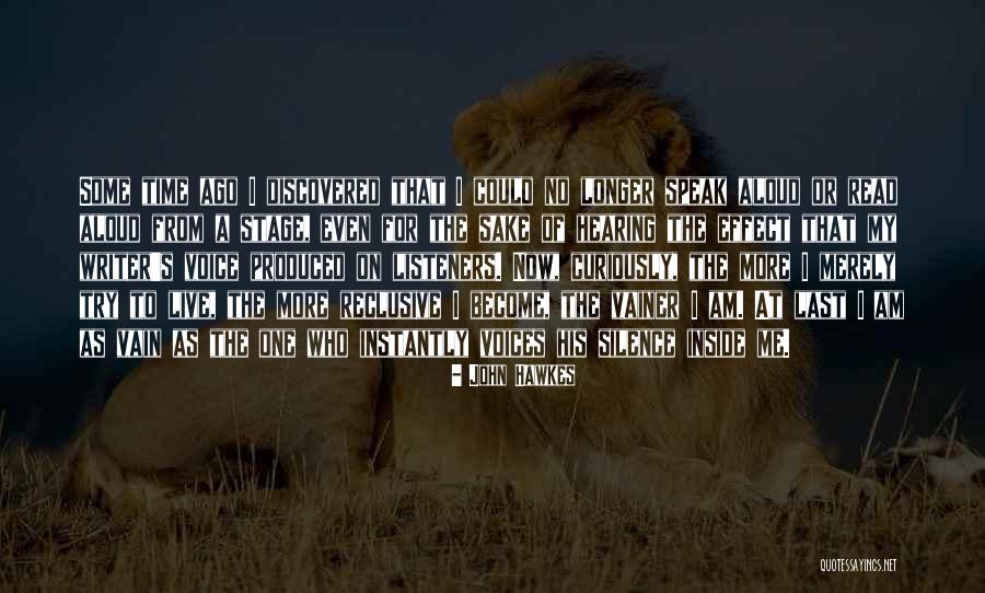 Malucos Em Quotes By John Hawkes Malucos Em Quotes By John Hawkes