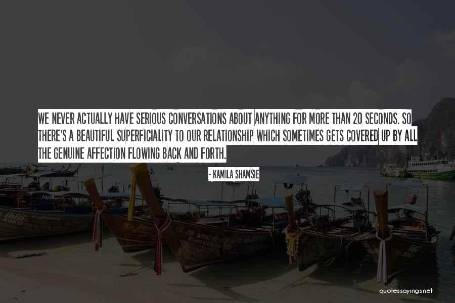 Malucos Em Quotes By Kamila Shamsie Malucos Em Quotes By Kamila Shamsie