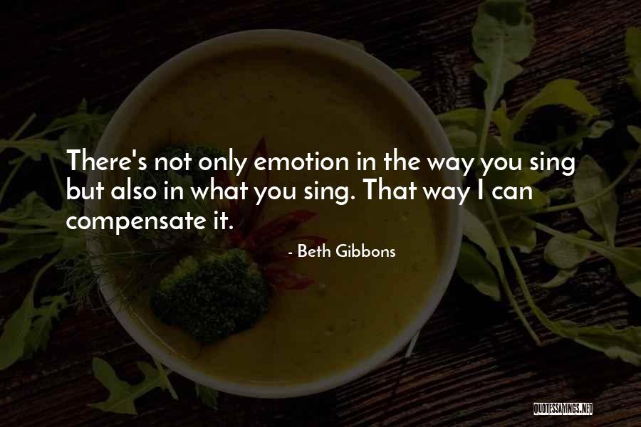 Maluf Casamento Quotes By Beth Gibbons Maluf Casamento Quotes By Beth Gibbons