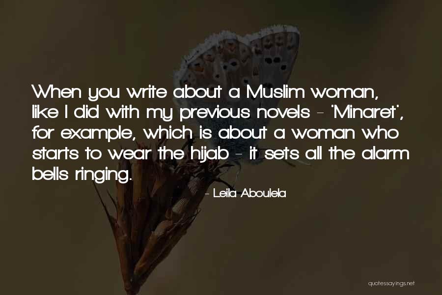 Malufa Quotes By Leila Aboulela Malufa Quotes By Leila Aboulela