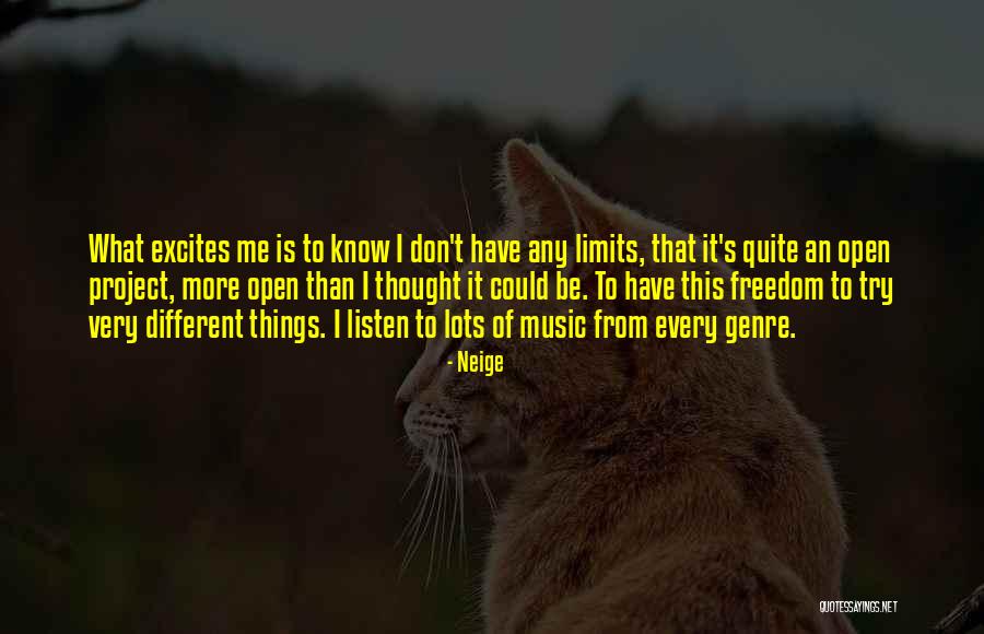 Malugarcezm Quotes By Neige Malugarcezm Quotes By Neige