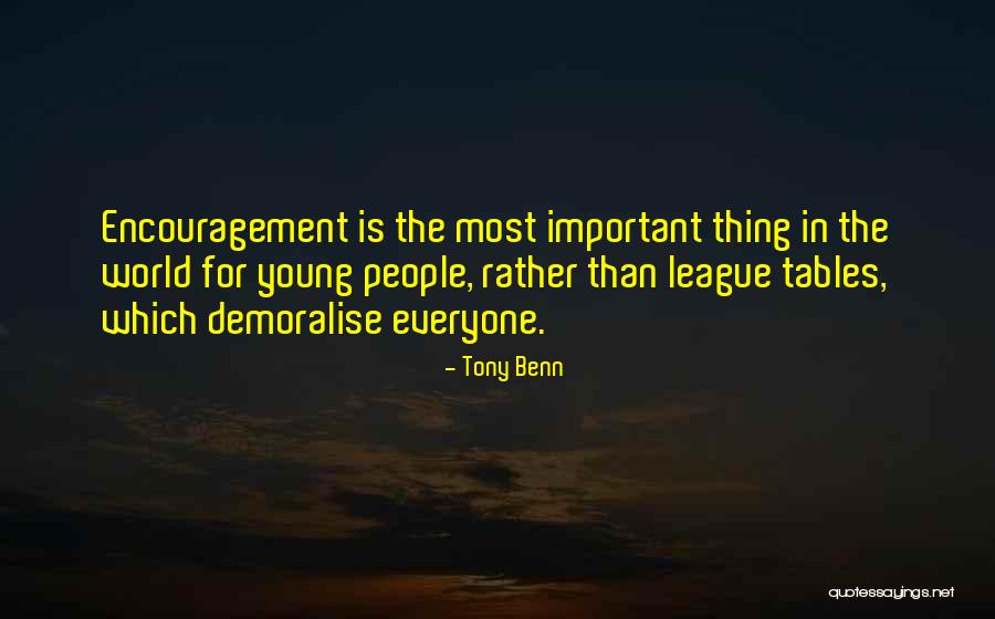 Malugarcezm Quotes By Tony Benn Malugarcezm Quotes By Tony Benn