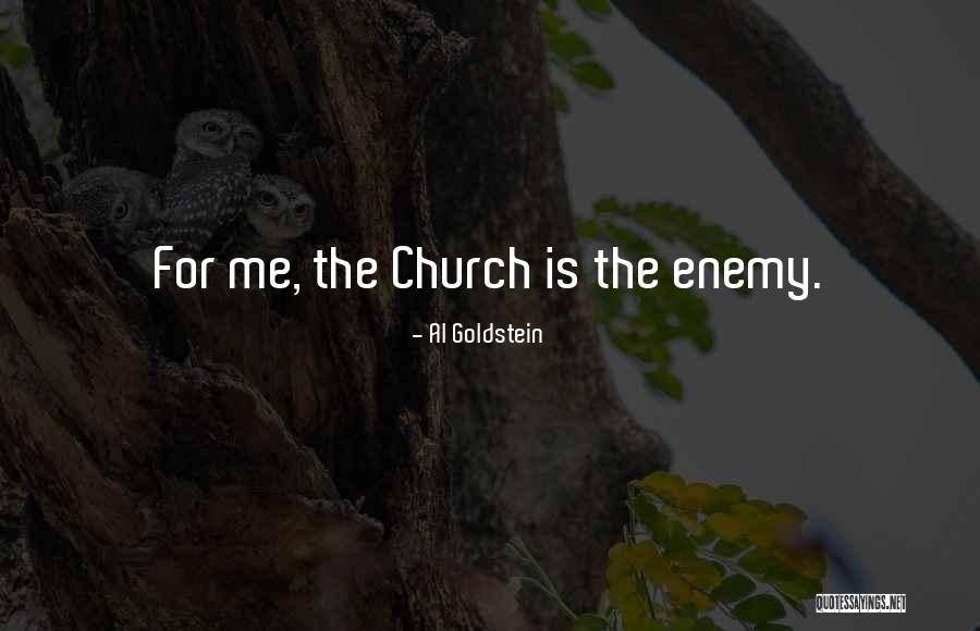 Maluhia Quotes By Al Goldstein Maluhia Quotes By Al Goldstein
