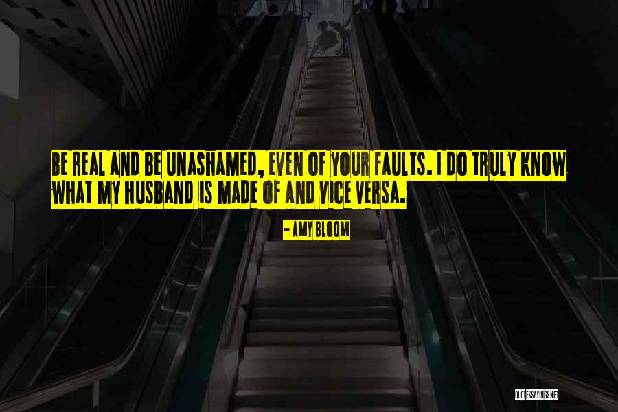 Maluhia Quotes By Amy Bloom Maluhia Quotes By Amy Bloom