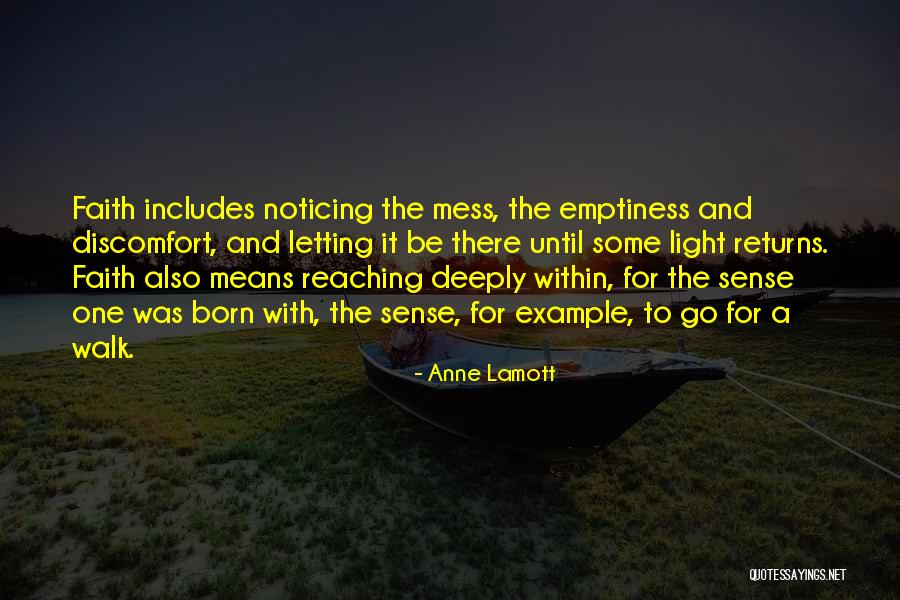 Maluhia Quotes By Anne Lamott Maluhia Quotes By Anne Lamott