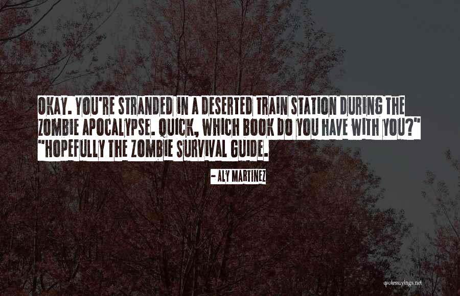 Maluho Quotes By Aly Martinez Maluho Quotes By Aly Martinez