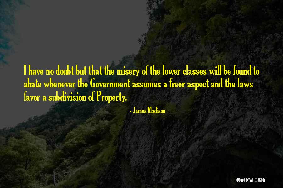 Maluho Quotes By James Madison Maluho Quotes By James Madison