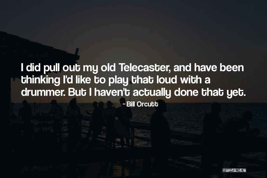 Maluku Tenggara Quotes By Bill Orcutt Maluku Tenggara Quotes By Bill Orcutt