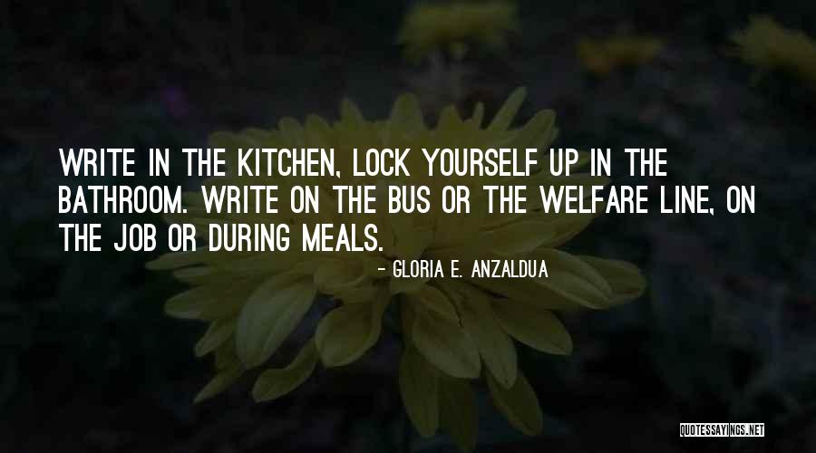 Maluku Tenggara Quotes By Gloria E. Anzaldua Maluku Tenggara Quotes By Gloria E. Anzaldua