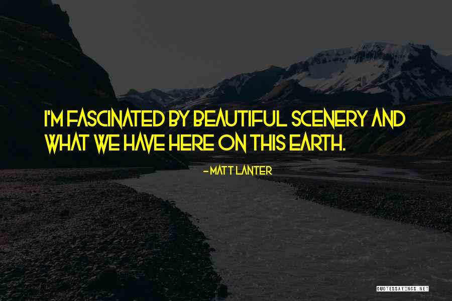 Maluleke V Quotes By Matt Lanter Maluleke V Quotes By Matt Lanter