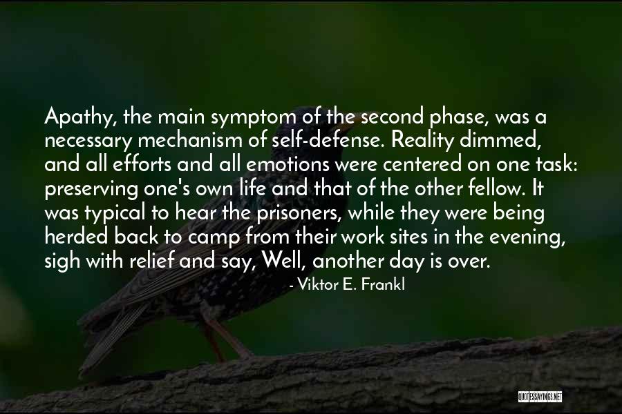 Maluleke V Quotes By Viktor E. Frankl Maluleke V Quotes By Viktor E. Frankl