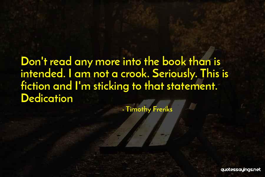 Maluloco Quotes By Timothy Freriks Maluloco Quotes By Timothy Freriks