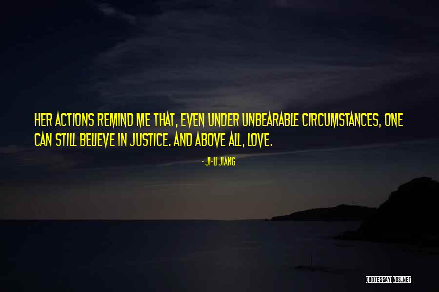 Malum Amo Jones Quotes By Ji-li Jiang Malum Amo Jones Quotes By Ji-li Jiang