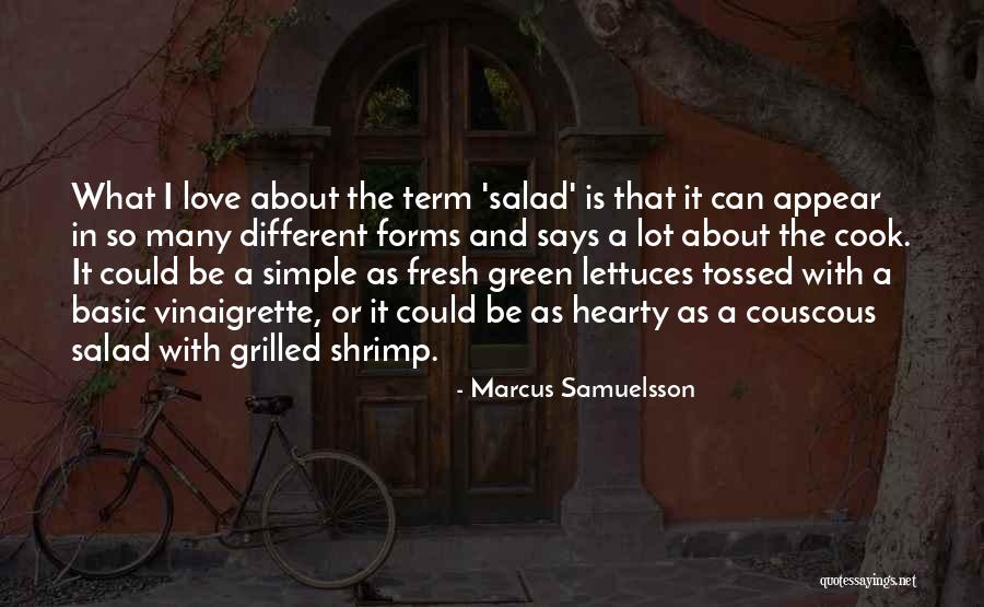 Maluma Hawaii Quotes By Marcus Samuelsson Maluma Hawaii Quotes By Marcus Samuelsson