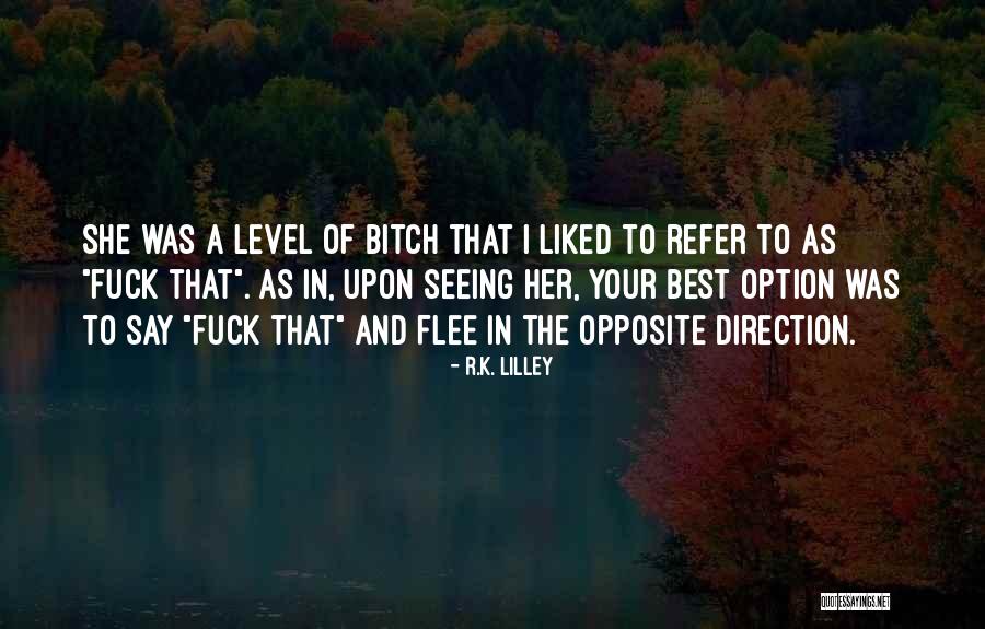 Malunggay Quotes By R.K. Lilley Malunggay Quotes By R.K. Lilley