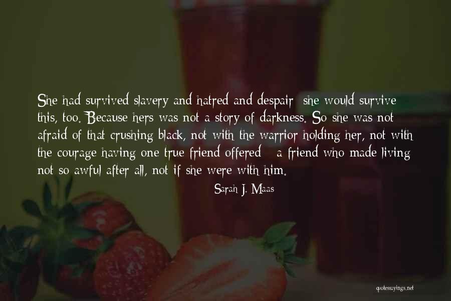 Malunggay Quotes By Sarah J. Maas Malunggay Quotes By Sarah J. Maas