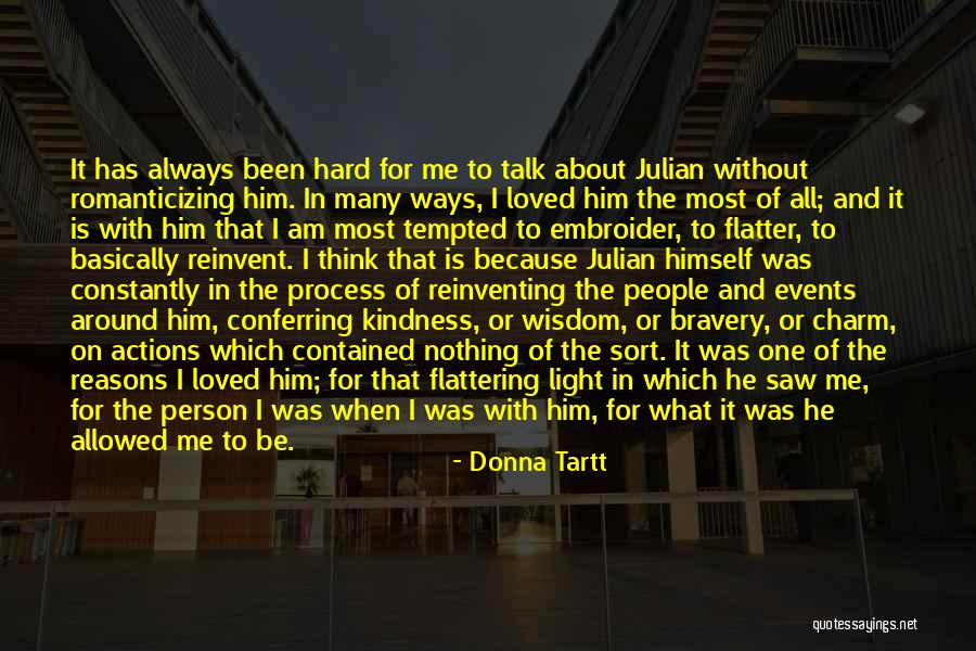 Malupit Quotes By Donna Tartt Malupit Quotes By Donna Tartt