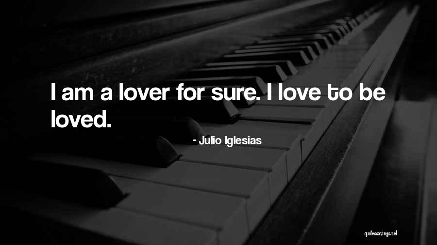 Malus Robinson Quotes By Julio Iglesias Malus Robinson Quotes By Julio Iglesias