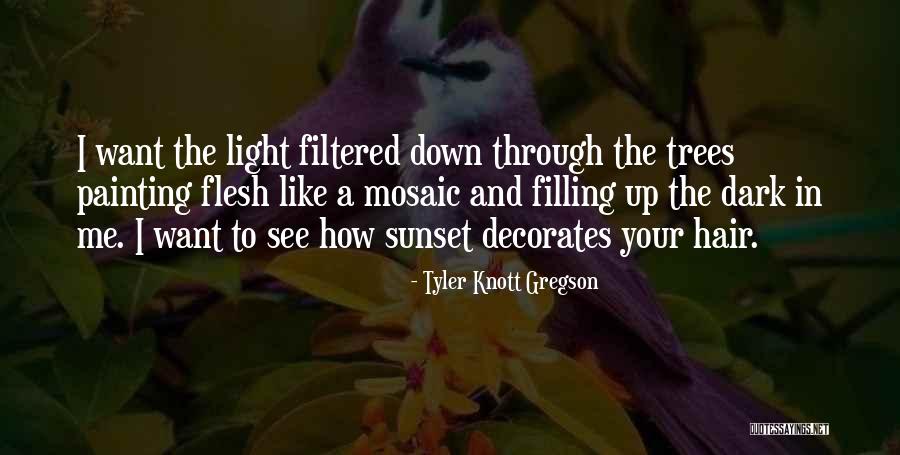 Malusare Family Quotes By Tyler Knott Gregson Malusare Family Quotes By Tyler Knott Gregson