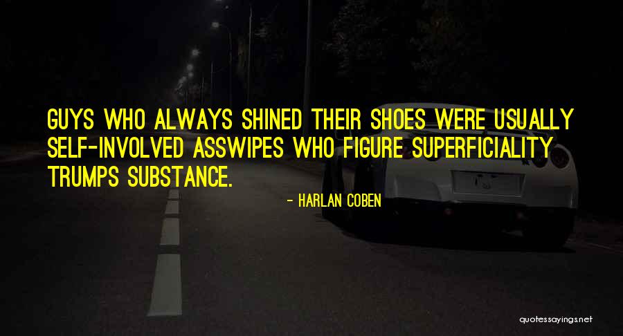 Malusi Mbokazi Quotes By Harlan Coben Malusi Mbokazi Quotes By Harlan Coben