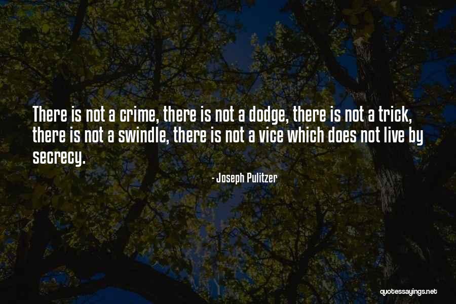Malutafa Quotes By Joseph Pulitzer Malutafa Quotes By Joseph Pulitzer