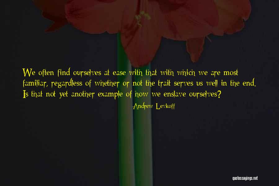 Malutation Quotes By Andrew Levkoff Malutation Quotes By Andrew Levkoff