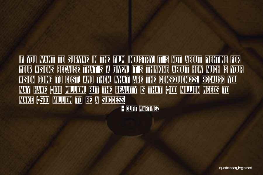 Malutkie Quotes By Cliff Martinez Malutkie Quotes By Cliff Martinez