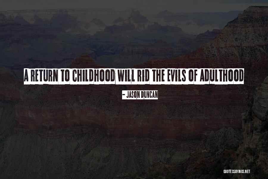 Malvada Bruja Quotes By Jason Duncan Malvada Bruja Quotes By Jason Duncan