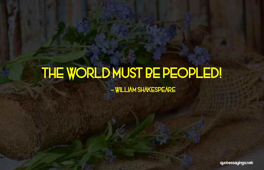 Malvada In English Quotes By William Shakespeare Malvada In English Quotes By William Shakespeare