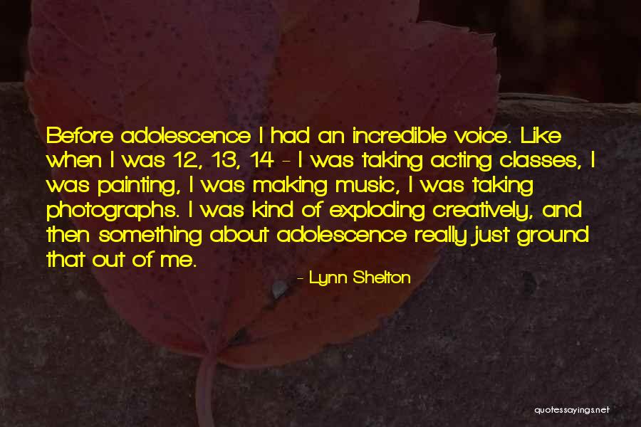 Malvada Sinonimo Quotes By Lynn Shelton Malvada Sinonimo Quotes By Lynn Shelton