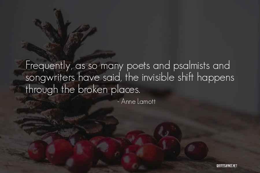 Malvadas De Los Cuentos Quotes By Anne Lamott Malvadas De Los Cuentos Quotes By Anne Lamott