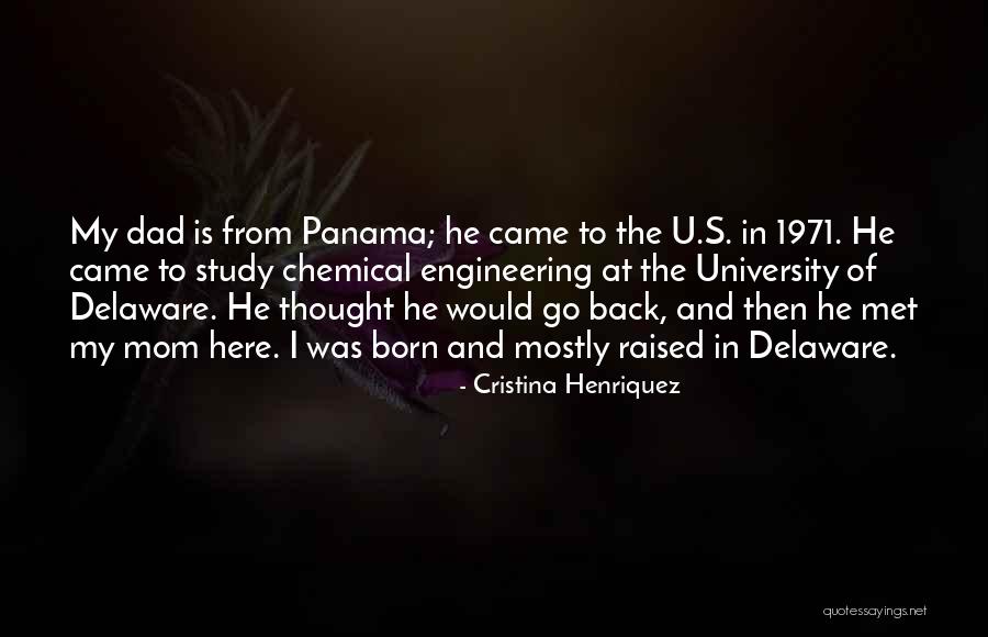 Malvagios Quotes By Cristina Henriquez Malvagios Quotes By Cristina Henriquez