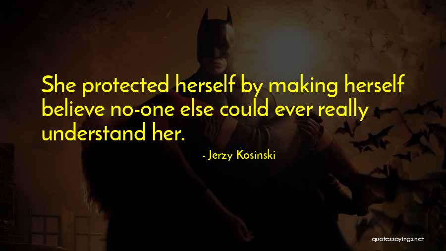 Malvagios Quotes By Jerzy Kosinski Malvagios Quotes By Jerzy Kosinski