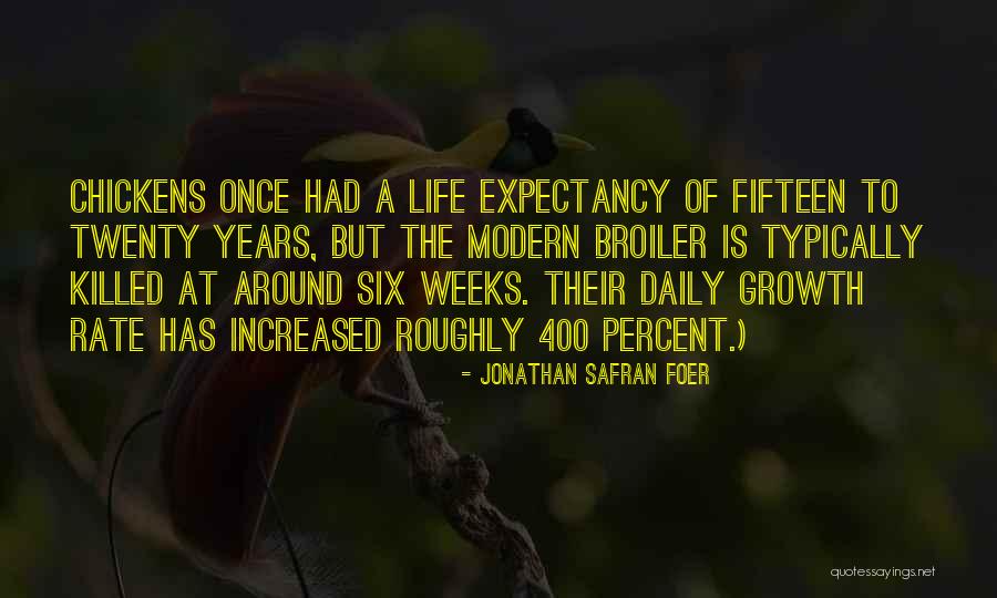 Malvagios Quotes By Jonathan Safran Foer Malvagios Quotes By Jonathan Safran Foer