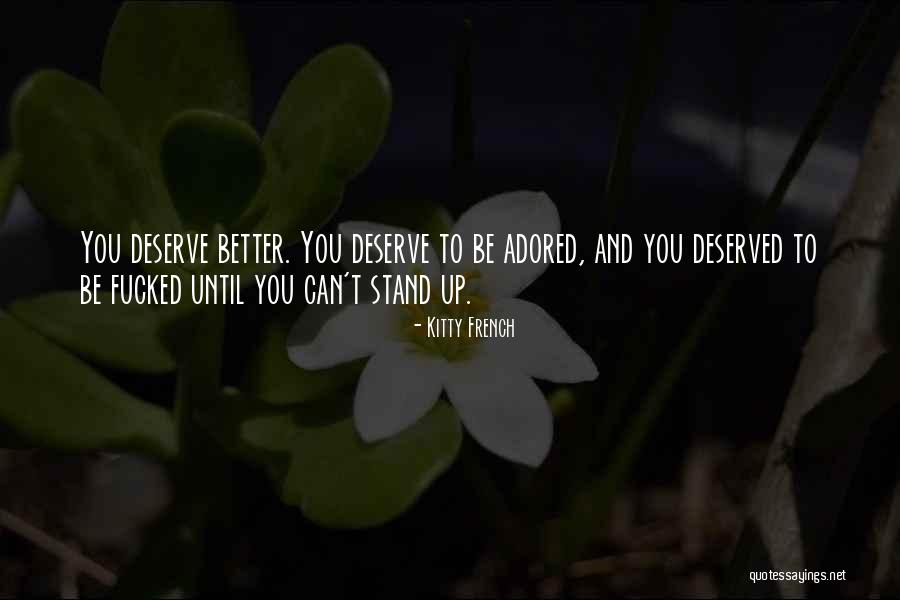 Malvagios Quotes By Kitty French Malvagios Quotes By Kitty French