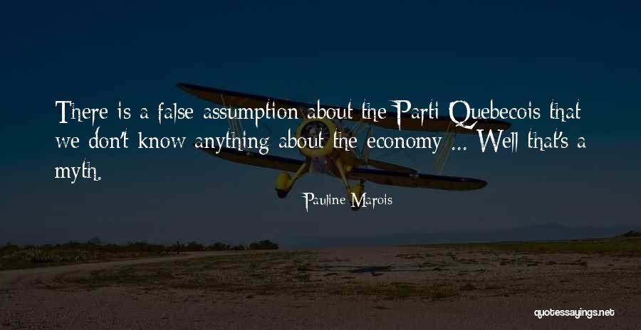 Malvar Batangas Quotes By Pauline Marois Malvar Batangas Quotes By Pauline Marois