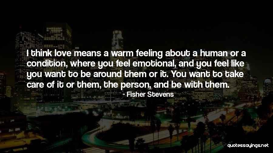 Malvasia Quotes By Fisher Stevens Malvasia Quotes By Fisher Stevens