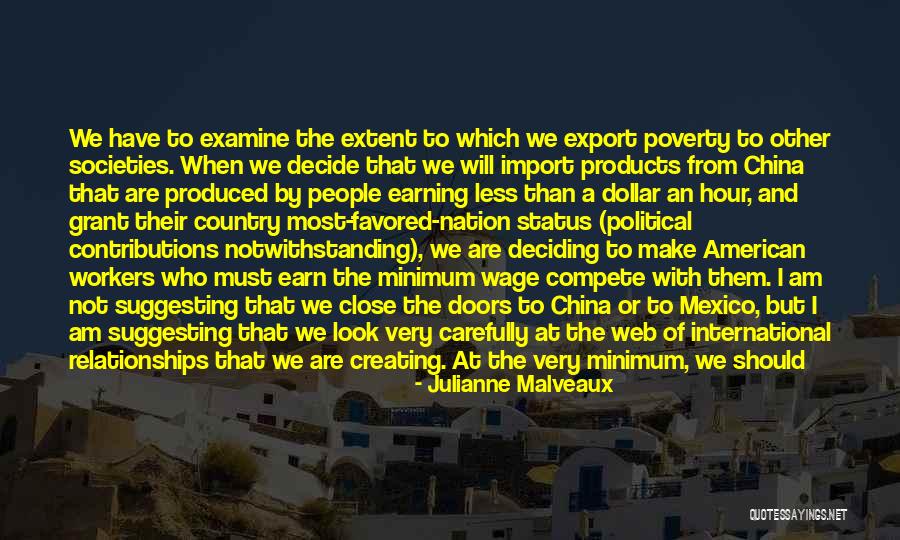 Malveaux Julianne Quotes By Julianne Malveaux Malveaux Julianne Quotes By Julianne Malveaux