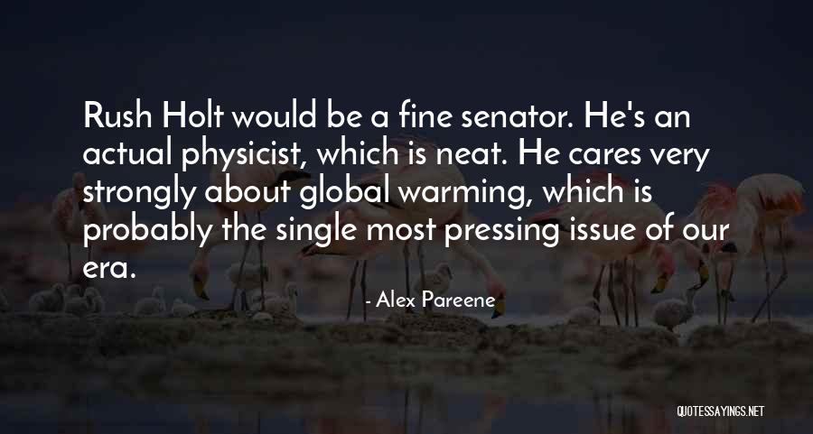 Malveaux Quotes By Alex Pareene Malveaux Quotes By Alex Pareene