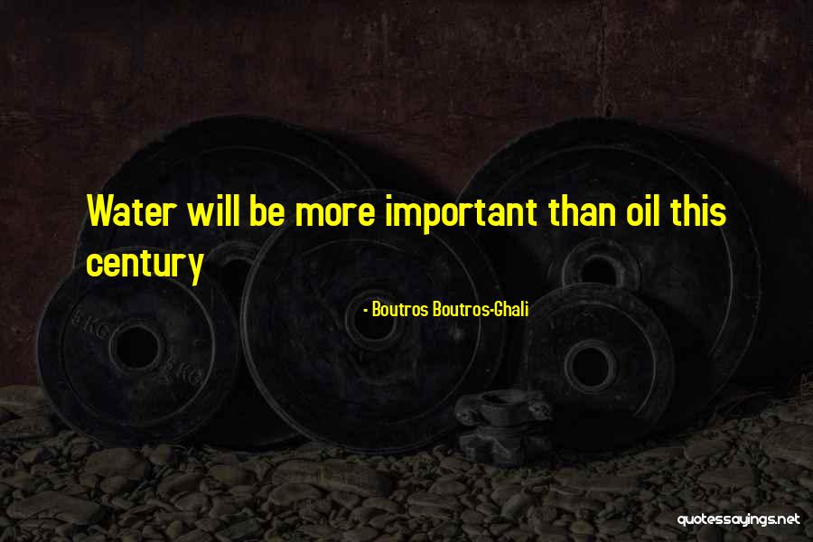 Malveillance 2011 Quotes By Boutros Boutros-Ghali Malveillance 2011 Quotes By Boutros Boutros-Ghali