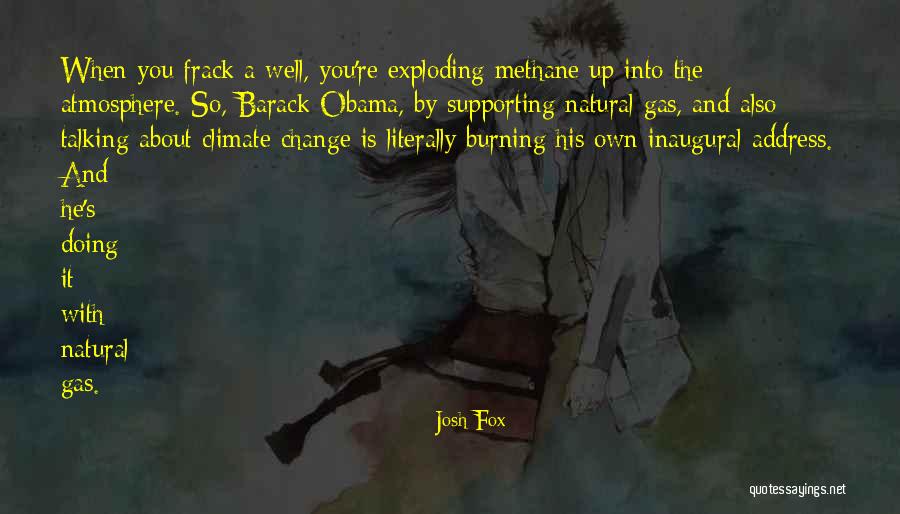 Malveillance 2011 Quotes By Josh Fox Malveillance 2011 Quotes By Josh Fox