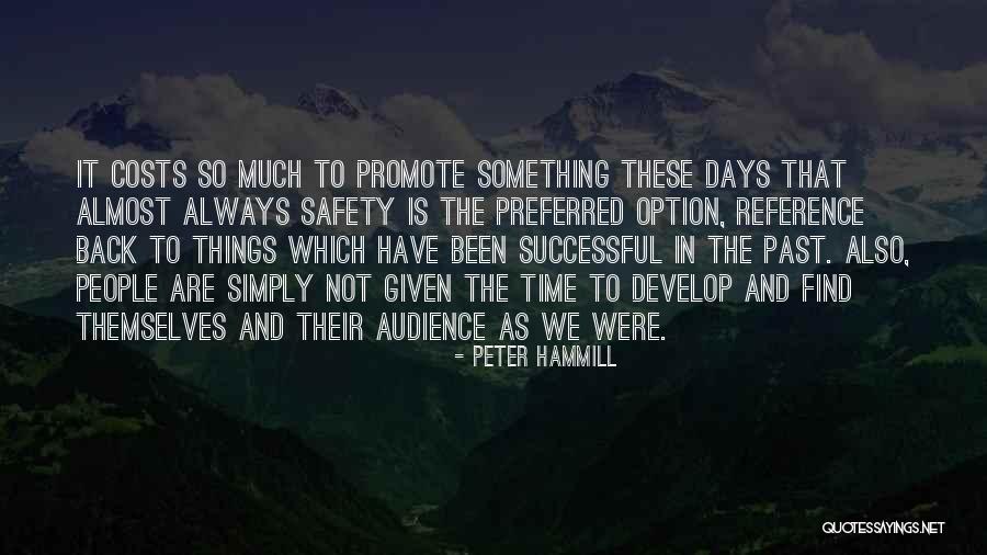 Malverde Quotes By Peter Hammill Malverde Quotes By Peter Hammill
