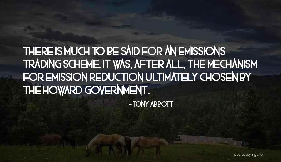 Malverde Telemundo Quotes By Tony Abbott Malverde Telemundo Quotes By Tony Abbott