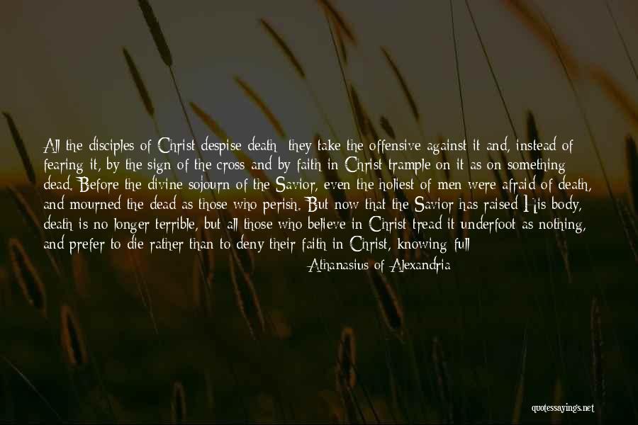 Malvern Hills Quotes By Athanasius Of Alexandria Malvern Hills Quotes By Athanasius Of Alexandria