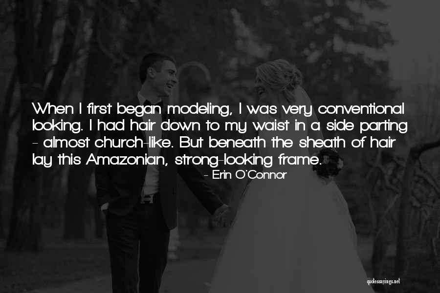 Malverne Quotes By Erin O'Connor Malverne Quotes By Erin O'Connor