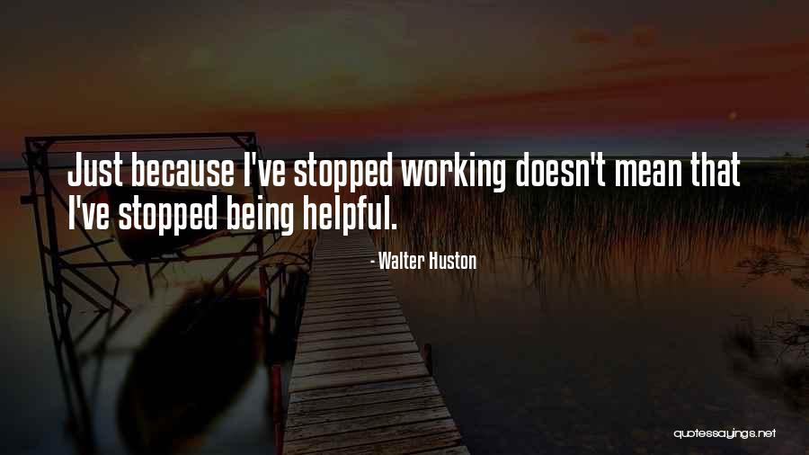Malversation In Tagalog Quotes By Walter Huston Malversation In Tagalog Quotes By Walter Huston