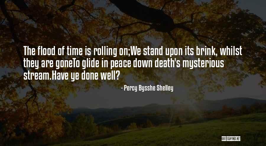 Malvesti Street Quotes By Percy Bysshe Shelley Malvesti Street Quotes By Percy Bysshe Shelley
